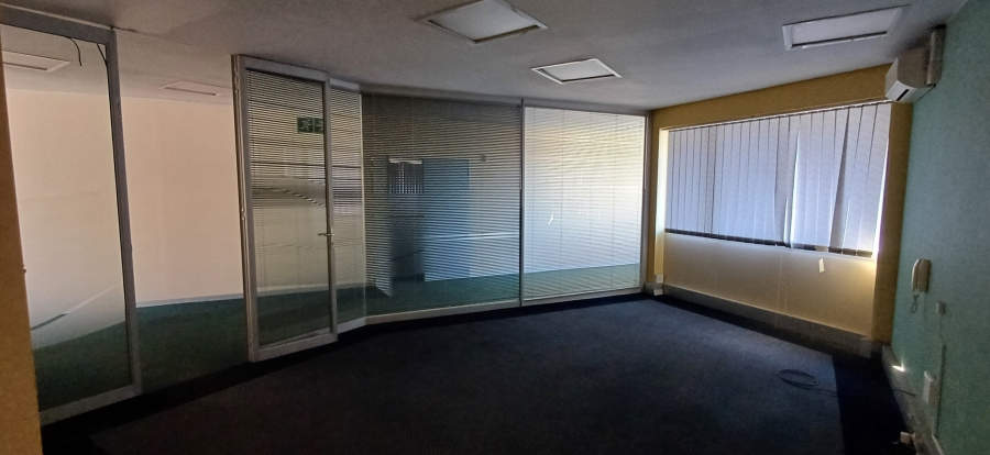 To Let commercial Property for Rent in Strand Central Western Cape